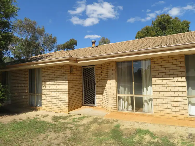 29 Farmers Avenue, Boddington WA 6390
