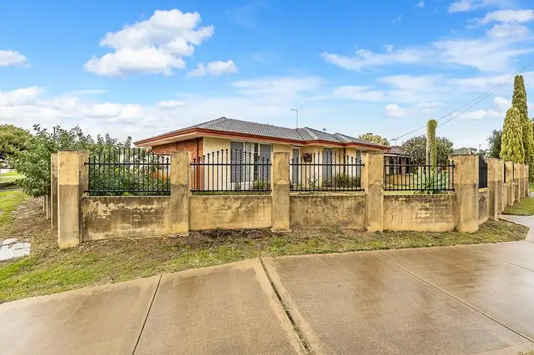 Second view of Homely house listing, 50 Council Avenue, Rockingham WA 6168