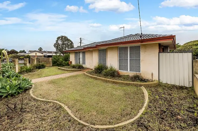 Fourth view of Homely house listing, 50 Council Avenue, Rockingham WA 6168