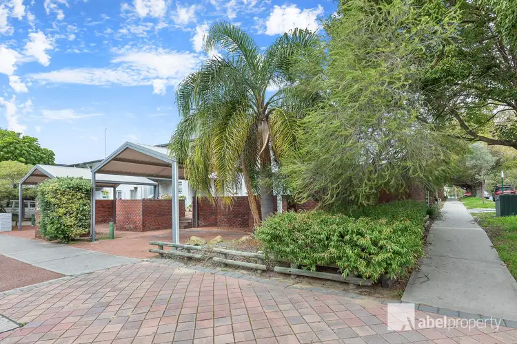 Second view of Homely townhouse listing, 1/161 Roberts Road, Subiaco WA 6008