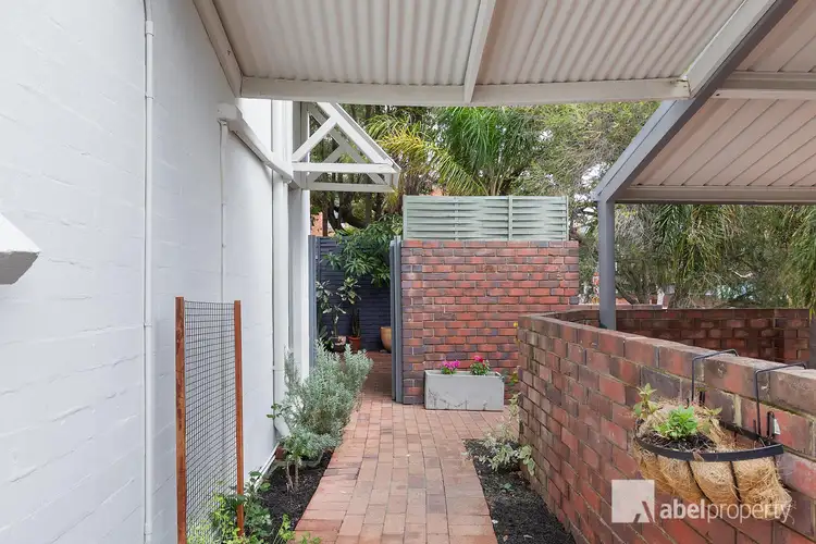 Third view of Homely townhouse listing, 1/161 Roberts Road, Subiaco WA 6008