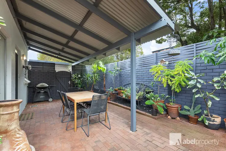 Fourth view of Homely townhouse listing, 1/161 Roberts Road, Subiaco WA 6008