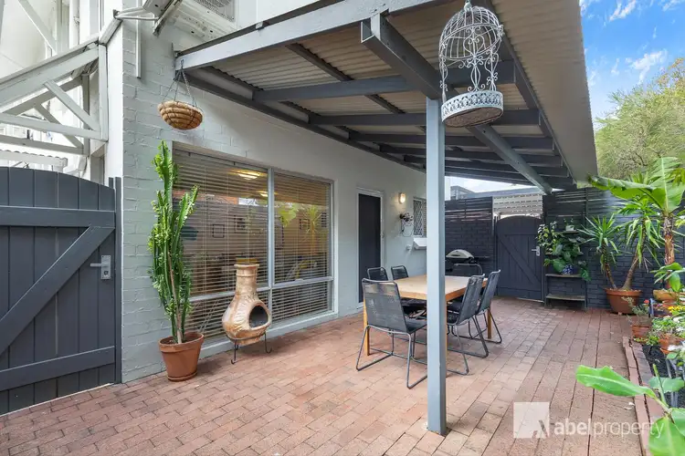 Fifth view of Homely townhouse listing, 1/161 Roberts Road, Subiaco WA 6008