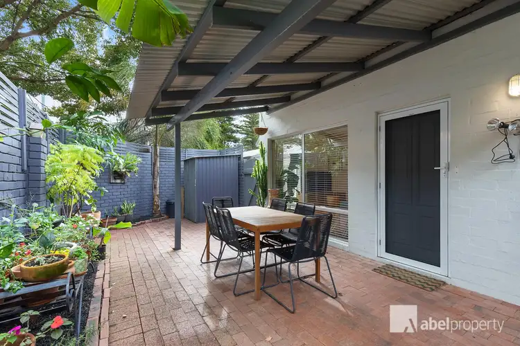 Sixth view of Homely townhouse listing, 1/161 Roberts Road, Subiaco WA 6008