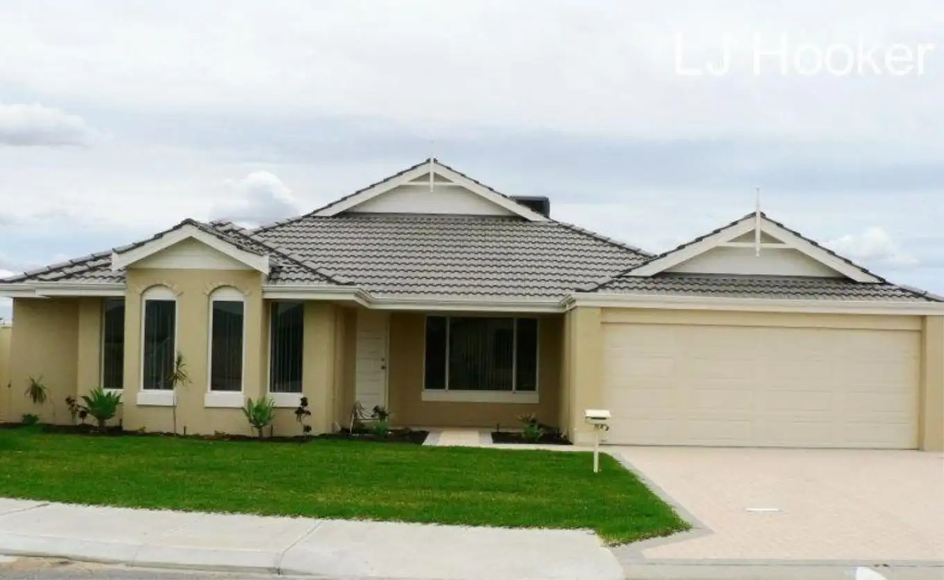 Main view of Homely house listing, 17 Waterview Way, Singleton WA 6175