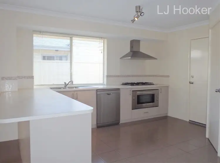 Second view of Homely house listing, 17 Waterview Way, Singleton WA 6175