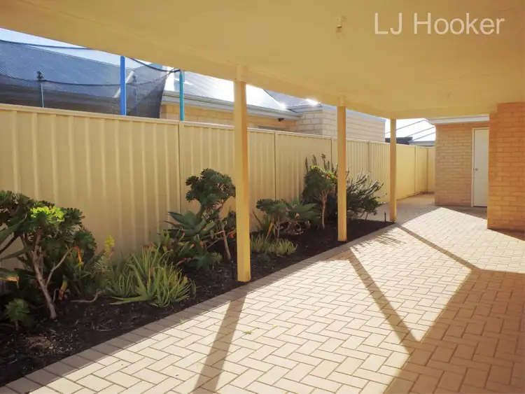 Third view of Homely house listing, 17 Waterview Way, Singleton WA 6175