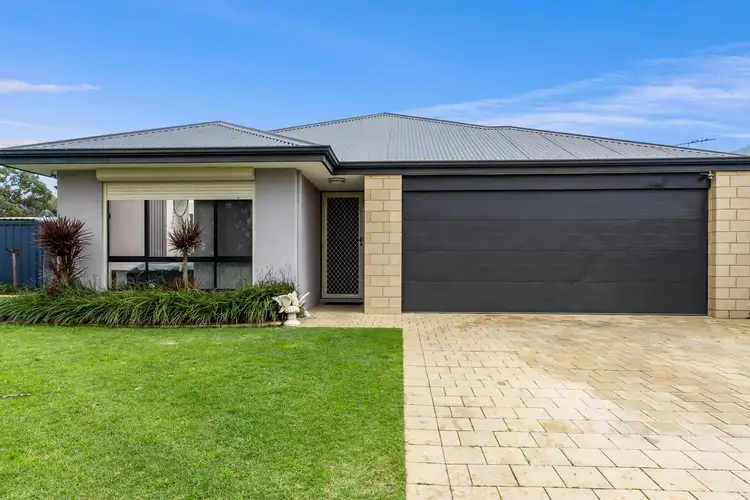 Main view of Homely house listing, 78 Magenta Crescent, Baldivis WA 6171