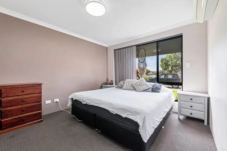 Second view of Homely house listing, 78 Magenta Crescent, Baldivis WA 6171