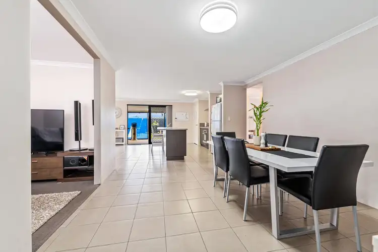 Fourth view of Homely house listing, 78 Magenta Crescent, Baldivis WA 6171