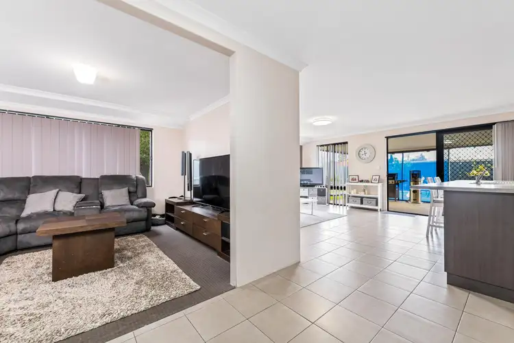 Fifth view of Homely house listing, 78 Magenta Crescent, Baldivis WA 6171