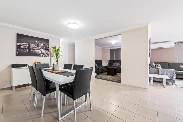 Sixth view of Homely house listing, 78 Magenta Crescent, Baldivis WA 6171