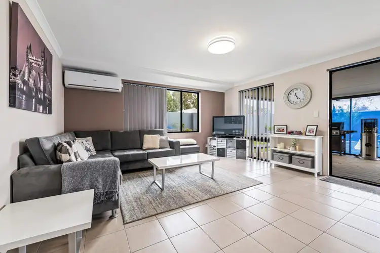 Seventh view of Homely house listing, 78 Magenta Crescent, Baldivis WA 6171