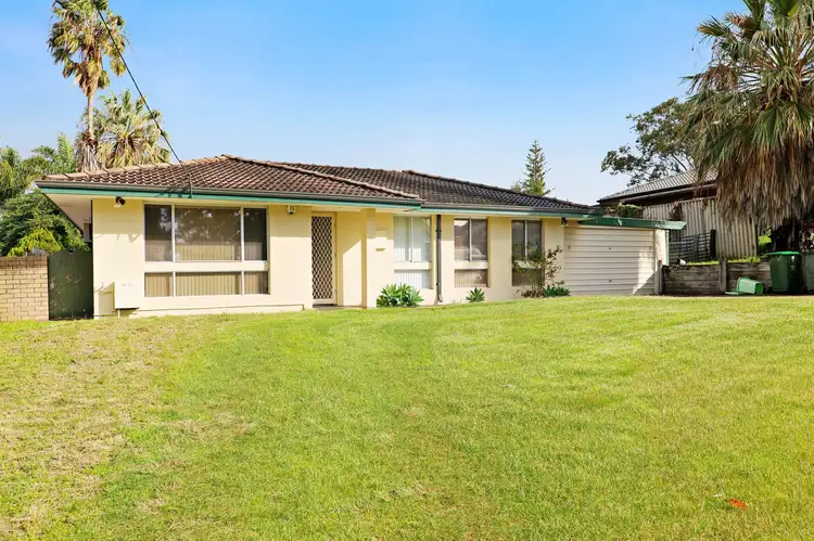 Third view of Homely house listing, 5 Sparkes Court, Girrawheen WA 6064