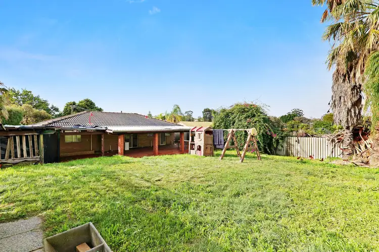 Fourth view of Homely house listing, 5 Sparkes Court, Girrawheen WA 6064