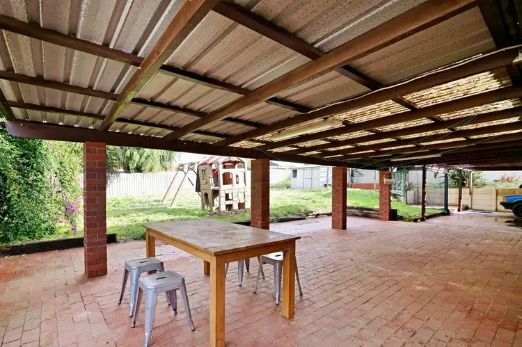 Fifth view of Homely house listing, 5 Sparkes Court, Girrawheen WA 6064