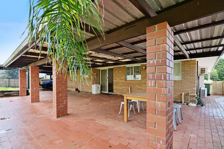 Sixth view of Homely house listing, 5 Sparkes Court, Girrawheen WA 6064