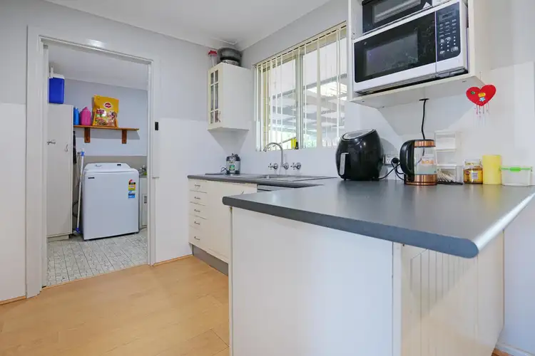 Seventh view of Homely house listing, 5 Sparkes Court, Girrawheen WA 6064