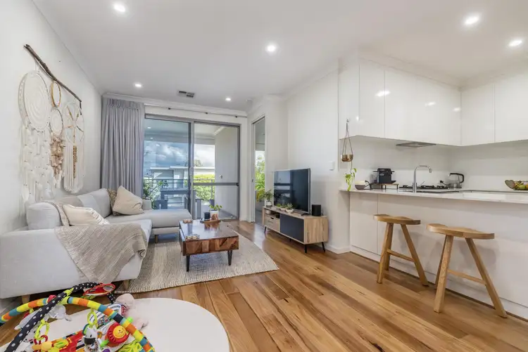 Third view of Homely apartment listing, 5/224 Flamborough Street, Doubleview WA 6018