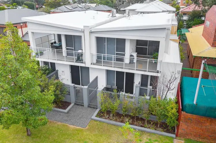 Fourth view of Homely apartment listing, 5/224 Flamborough Street, Doubleview WA 6018