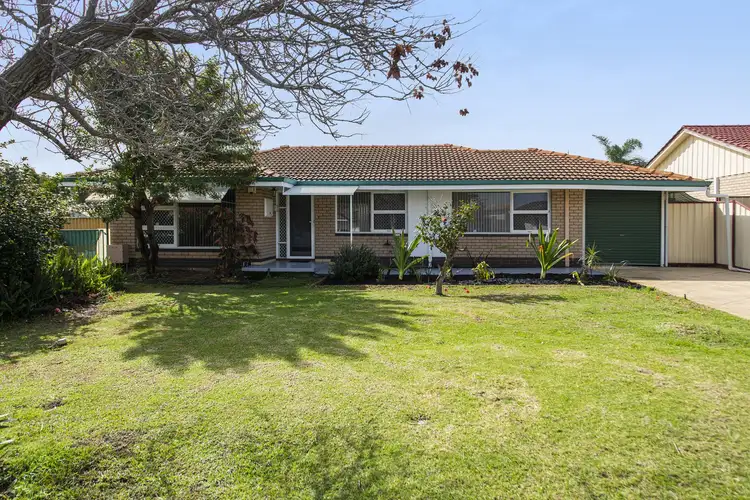 3 Penryn Street, Kewdale WA 6105