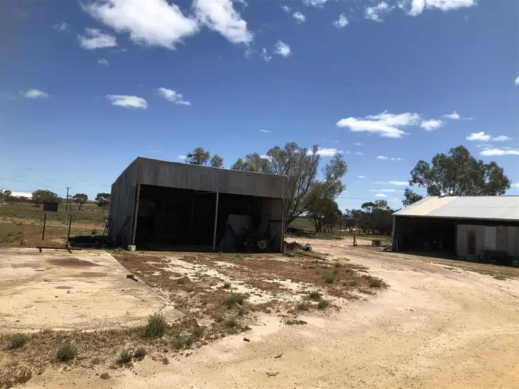 Sixth view of Homely rural property listing, 2431 Dowerin-Kalannie Road, Dowerin WA 6461