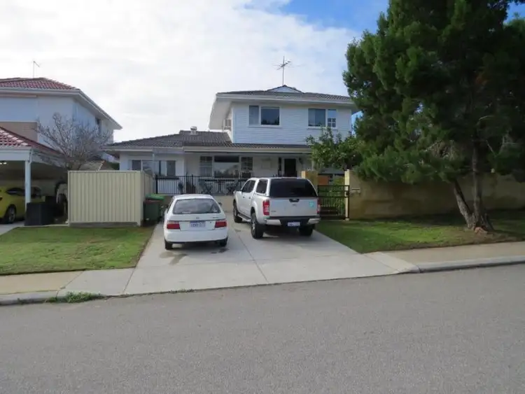 10 Willis Road, Beaconsfield WA 6162