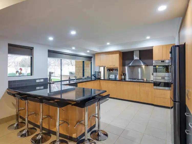 Sixth view of Homely house listing, 22 Dunblane Road, Floreat WA 6014