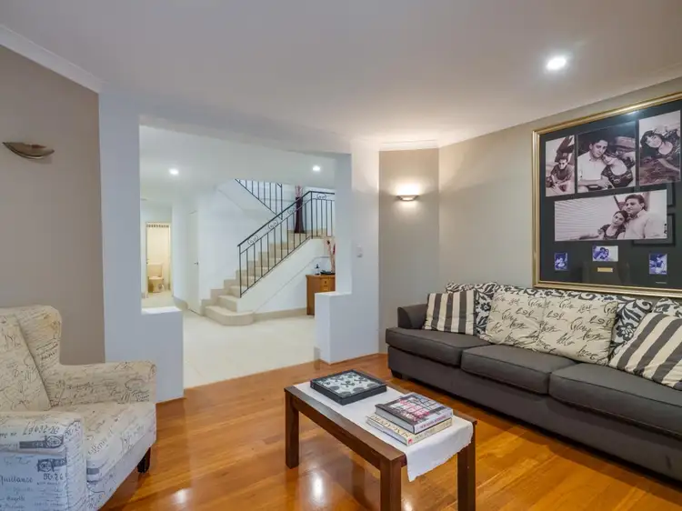 Third view of Homely house listing, 22 Dunblane Road, Floreat WA 6014