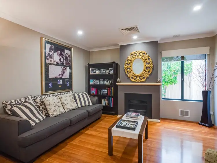 Fourth view of Homely house listing, 22 Dunblane Road, Floreat WA 6014