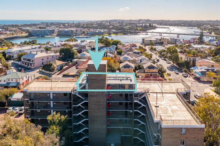 49 & 50/31 East Street, Fremantle WA 6160