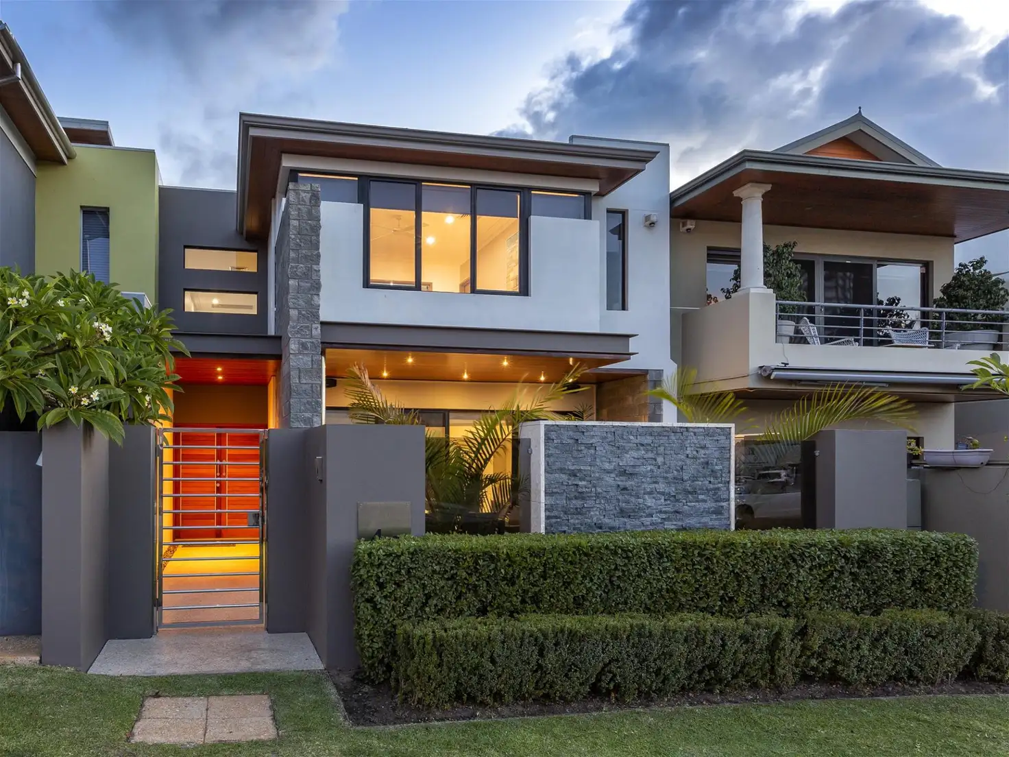 Main view of Homely house listing, 4C Willcock Street, Ardross WA 6153