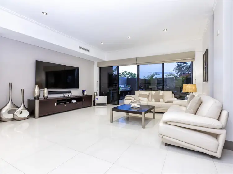 Second view of Homely house listing, 4C Willcock Street, Ardross WA 6153