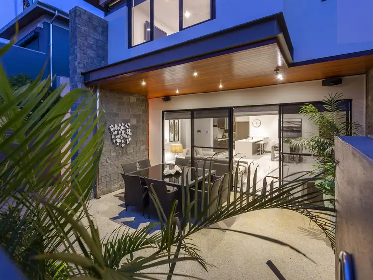 Fifth view of Homely house listing, 4C Willcock Street, Ardross WA 6153