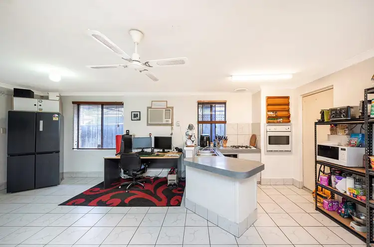 Sixth view of Homely house listing, 4 Pinea Turn, Ellenbrook WA 6069