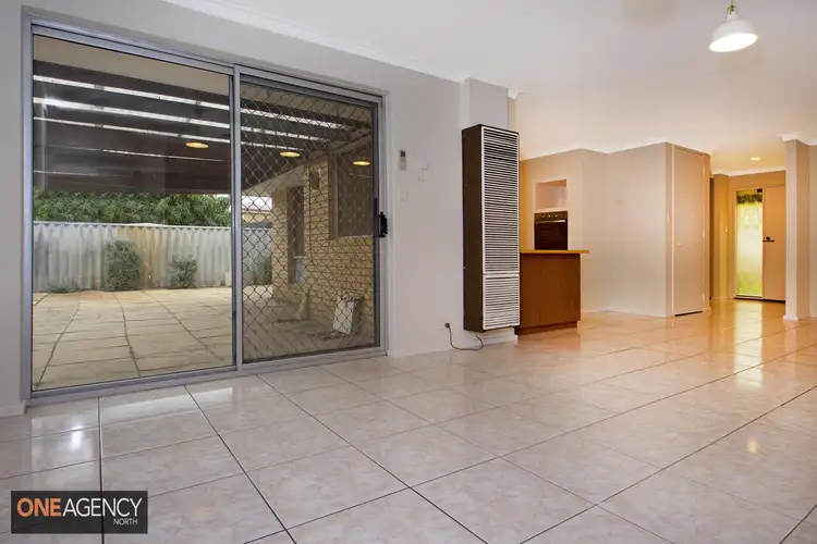 Sixth view of Homely house listing, 57 Lanchester Way, Stirling WA 6021