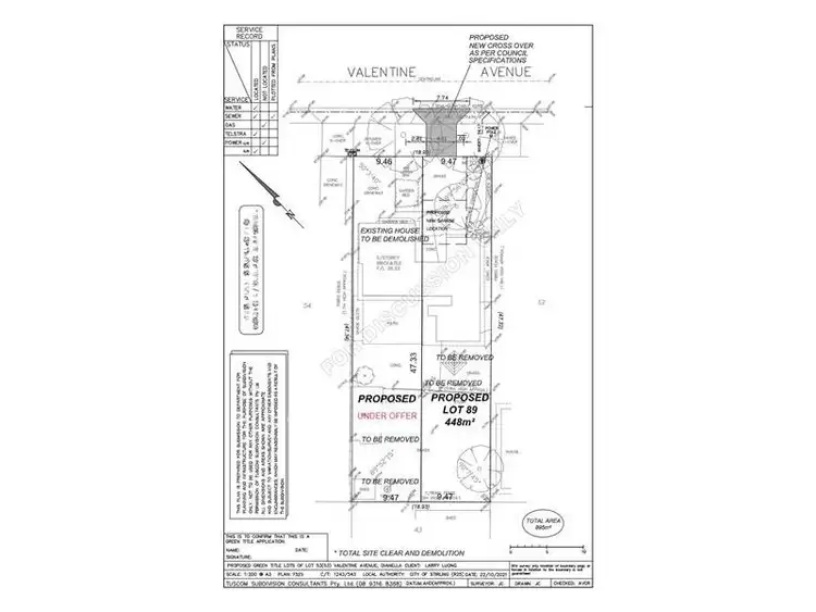 Third view of Homely house listing, 53 Valentine Avenue, Dianella WA 6059