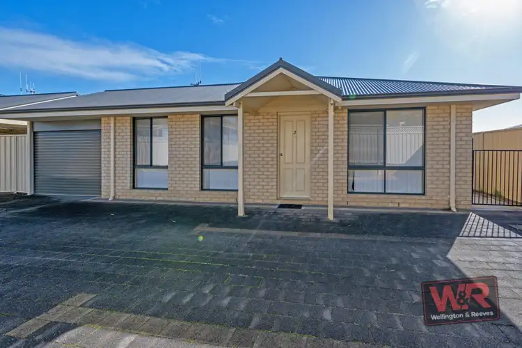 Second view of Homely house listing, 56A McKail Street, Orana WA 6330