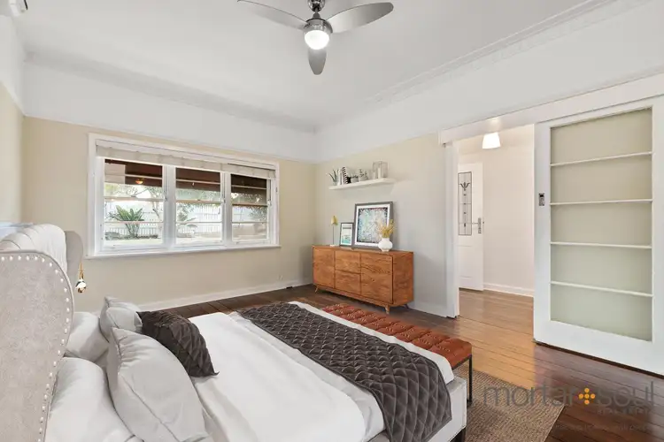 Fourth view of Homely house listing, 45A Monash Ave, Como WA 6152