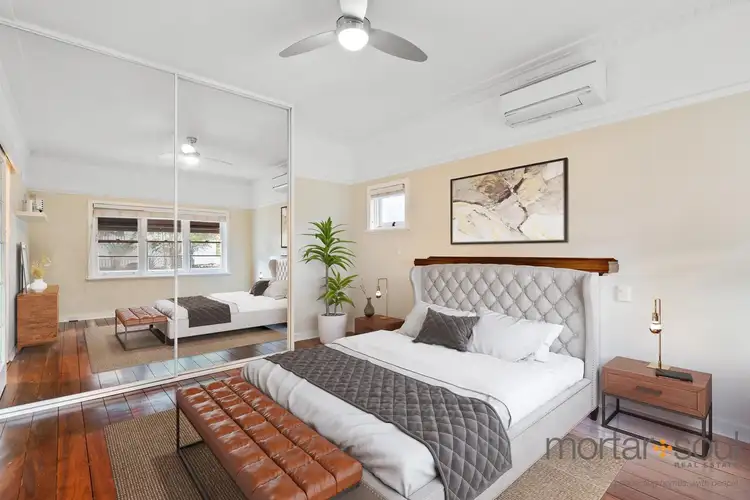 Fifth view of Homely house listing, 45A Monash Ave, Como WA 6152