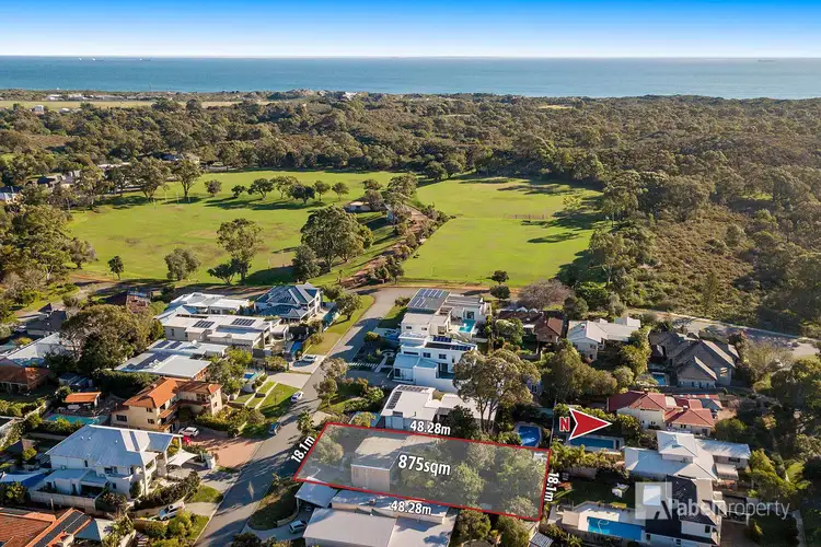 10 Teslin Road, Mount Claremont WA 6010