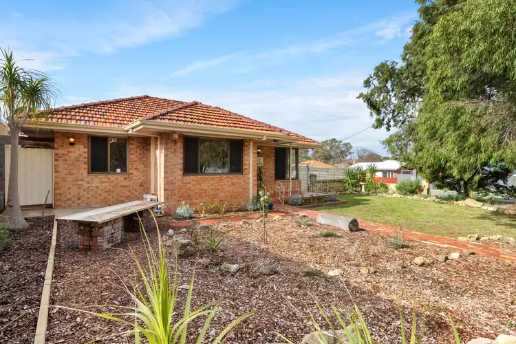 Main view of Homely house listing, 2 Quinlan Street, Coolbellup WA 6163