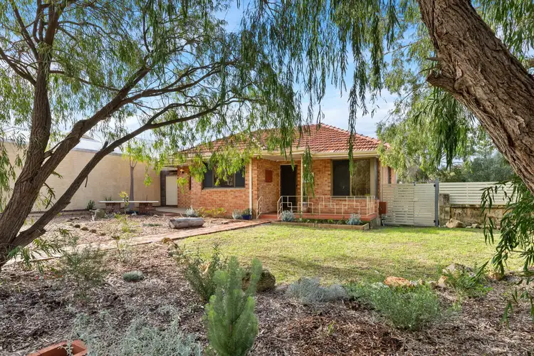 Second view of Homely house listing, 2 Quinlan Street, Coolbellup WA 6163