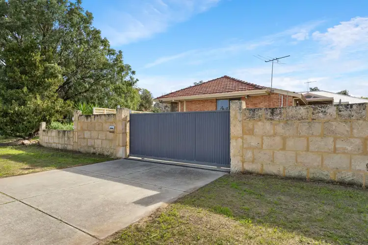 Third view of Homely house listing, 2 Quinlan Street, Coolbellup WA 6163