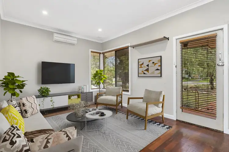 Fifth view of Homely house listing, 2 Quinlan Street, Coolbellup WA 6163