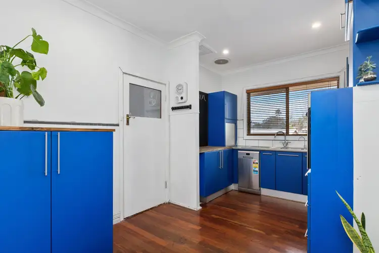 Sixth view of Homely house listing, 2 Quinlan Street, Coolbellup WA 6163