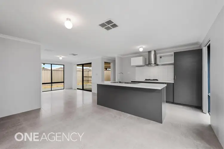 2 Warrilow Loop, Canning Vale WA 6155