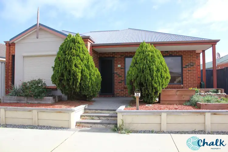 Second view of Homely house listing, 26 Belgravia Terrace, Rockingham WA 6168