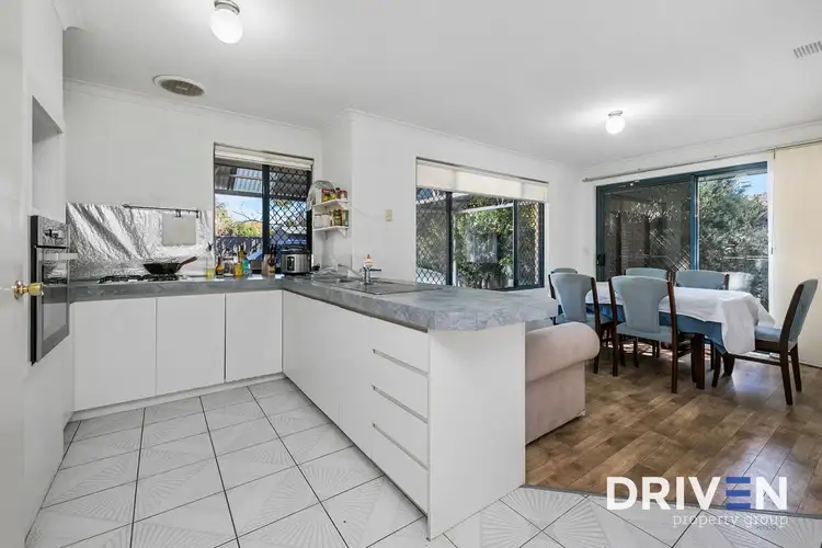 Third view of Homely house listing, 7B Corona Crescent, Cannington WA 6107