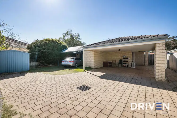 Fourth view of Homely house listing, 7B Corona Crescent, Cannington WA 6107